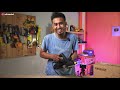 review mesin ketam serut terbaru DOLIZ BA126 ELECTRIC PLANER