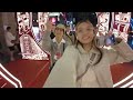 GOING TO TAIPEI 101 + XIMENDING | Taiwan Vlog Ep. 1 🇹🇼