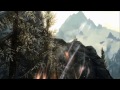 Skyrim - Dragon's Child!