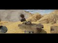 War Thunder: Churchill III vs StuG III G & Sd.Kfz.234/2