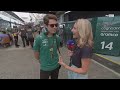 Der Große Preis von Brasilien | re-Live - präsentiert von Sky Sport | Formel 1