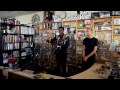 Leon Bridges: NPR Music Tiny Desk Concert