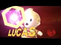 Training with lucas 3