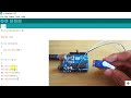 Arduino tutorial 7- How to control Servo motor with Arduino (code explained) | using servo library