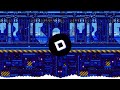 [Extended Remix] Sonic Mania - Metallic Madness - C0DE:ERROR Remix