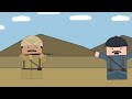 Why didn't Greece get Constantinople after World War One? (Short Animated Documentary)