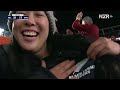 All Blacks Eden Park winning streak continues 🤩 | All Blacks v England 2024