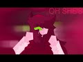 SWEET BUT A PSYCHO | Double Life Pearl Animatic / PMV