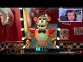 The newest story begins... - Five Nights at Freddy's: Security Breach #1