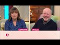 The Real-Life Mr Bates On Why His Fight For Justice Is Far From Over | Lorraine