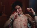 Louis Partridge's Best Moments as Sid Vicious on Pistols Series [Part I]