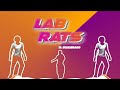 DANON3 BEATZ - LAB RATS (Dance performance) | 1 MIN DE CUYUYU