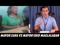 MAYOR: ISKO MORENO PUSIBLE TATAKBO FOR PRESIDENT.  SA DARATING NA ELEKTION 2022.BREAKING  NEWS TODAY