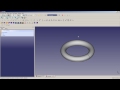 FreeCAD Lesson 06 - Compression Spring