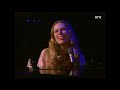 Joni Mitchell - Blue (Live, 1974) Rare HD
