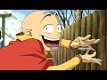 The Art of Psychological Horror: Lake Laogai & City of Walls and Secrets - Avatar The Last Airbender