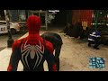 SPIDER-MAN. Life As Spider-Man. Gameplay Walkthrough. Episode 12