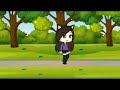 •How to make a Walking Animation Move• || Tutorial || Gachaverse