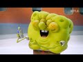 Sponge Bob. Saving Bikini Bottom - Official Trailer (2024) Netflix Animated Movie HD