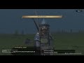 🔴GÖZLERİMİZ KILIÇ KADAR KESKİNDİR !- Mount & Blade II: Bannerlord - 15.Bölüm 