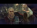 Wiedźmin 2: Zabójcy Królów - Geralt z Rivii vs Kejran