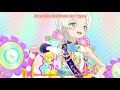 Aikatsu Stars - Bon Bon Voyage - Venus Ark