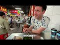 British Guy Tries Taiwanese Food For The First Time! 🇹🇼 🇬🇧