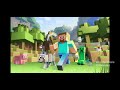 Minecraft nostalgia (extended)