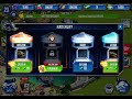 Unlock STEGOSAURUS GEN2! And Many More | Jurassic World The Game