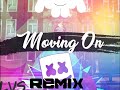 Marshmello - Moving On (Randa Menggilona Remix)