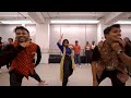 Chunnari Chunnari  | Rohit Gijare X Shiamak USA |  Bollywood Dance | Collab