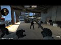 NOOB Plays CS:GO For the First Time