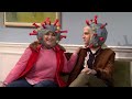 Coronavirus Holiday - SNL