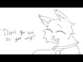 Lynn — OC PMV animatic ((TW: Blood)