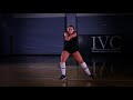 5 Keys To Passing in Volleyball - Slow Motion