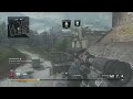 Call of Duty: Modern Warfare Remastered Multiplayer gameplay 2024