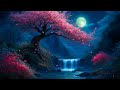 Celestial Village Ambience/ Peaceful Riverside Music/ BEST Medicine for Mind Heart & Soul