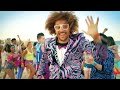 Redfoo - Let's Get Ridiculous