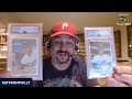 PSA TOPPS ROD CAREW PICKUPS-70 & 69 TOPPS