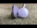 The EASY Way To Hit Your Long Irons Pure