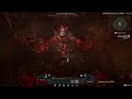 DIABLO 4 Gameplay Walkthrough Part 1