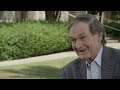 Roger Penrose - What is Consciousness?