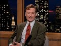 Conan & Andy Visit Andy's Old Apartment In Chicago | Late Night with Conan O’Brien