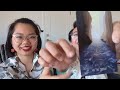 Interviewing my Filipino friend Kc 🌻 | #AsiansonTarottube