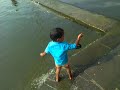 Nasik Ghat - Aasti Visarjan