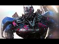 Transformers The Last Knight Edit「 4K EDIT 」(🎵DIAMONDS🎵)