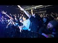 PERIPHERY LIVE SATELLITES BOTTOM LOUNGE (SOLD OUT) CHICAGO IL NOV 13, 2023