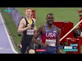 Track and field finishes BUT they keep getting more dramatic | Paris Olympics | NBC Sports