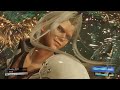 Final Fantasy 7 Rebirth | 10 Essential Combat Tips - Abilities, Combos  & Aerial Combat Guide
