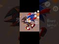 my thoughts on sonic ships (update/part 3): shadow ships